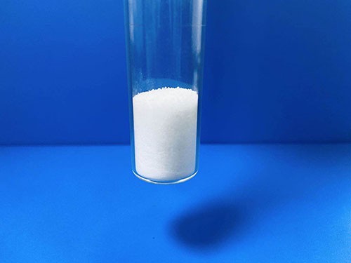 magnesium sulphate